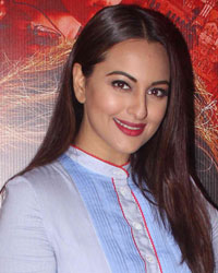 Sonakshi Sinha