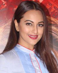 Sonakshi Sinha