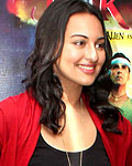 Sonakshi Sinha