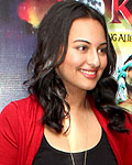 Sonakshi Sinha