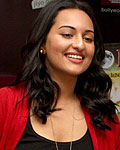 Sonakshi Sinha