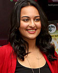 Sonakshi Sinha