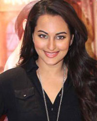 Sonakshi Sinha