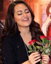 Sonakshi Sinha