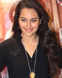 Sonakshi Sinha