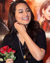 Sonakshi Sinha