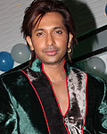 Terence Lewis