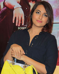 Sonakshi Sinha