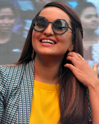 Sonakshi Sinha