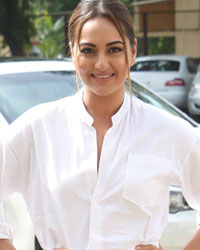 Sonakshi Sinha