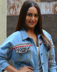 Sonakshi Sinha