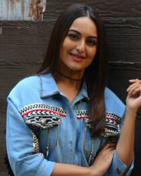 Sonakshi Sinha