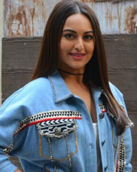 Sonakshi Sinha