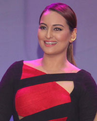 Sonakshi Sinha