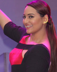 Sonakshi Sinha