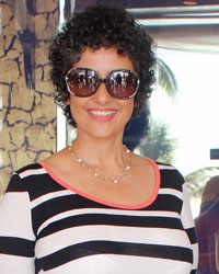 Manisha Koirala