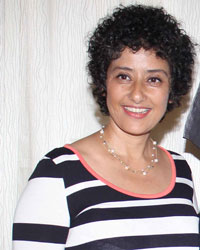 Manisha Koirala