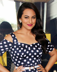 Sonakshi Sinha