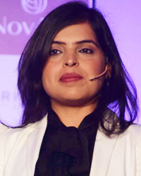 Kavita Gulati Rahman, Category Manager, South Asia Oriflame