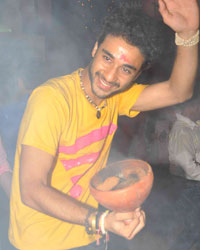 Raghav Juyal