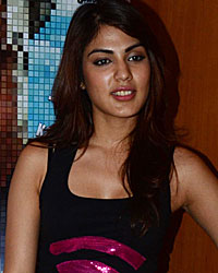 Rhea Chakraborty