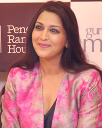 Sonali Bendre