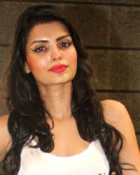 Sonali Raut Media Interaction