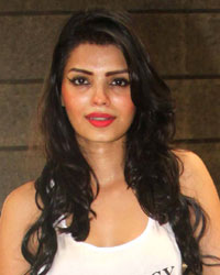 Sonali Raut