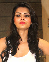 Sonali Raut