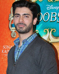 Fawad Khan