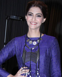 Sonam Kapoor