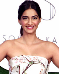 Sonam Kapoor