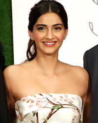 Sonam Kapoor app Launch