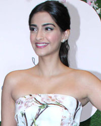 Sonam Kapoor