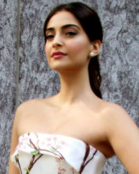 Sonam Kapoor