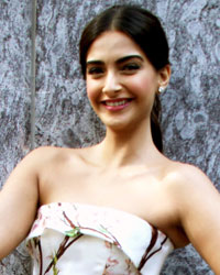 Sonam Kapoor