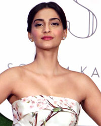 Sonam Kapoor