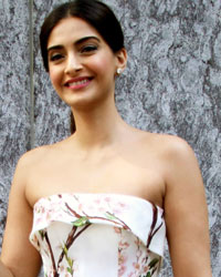 Sonam Kapoor