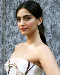 Sonam Kapoor