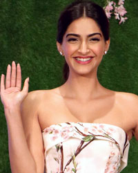 Sonam Kapoor