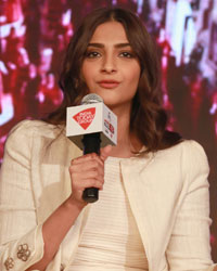 Sonam Kapoor