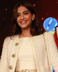 Sonam Kapoor