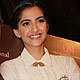 Sonam Kapoor at Book Launch