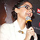 Sonam Kapoor at Book Launch