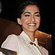 Sonam Kapoor at Book Launch