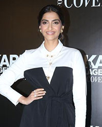 Sonam Kapoor