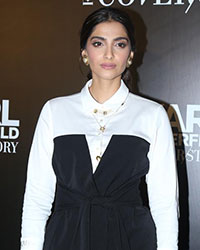 Sonam Kapoor