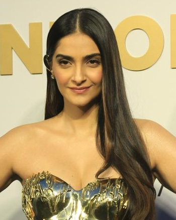 Sonam Kapoor