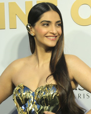 Sonam Kapoor