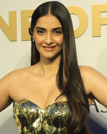 Sonam Kapoor